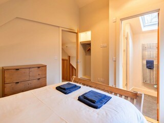 Holiday cottage Stratford-upon-Avon Features 29