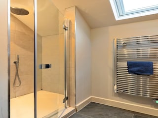 Cottage Stratford-upon-Avon Ausstattung 30