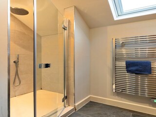 Holiday cottage Stratford-upon-Avon Features 30