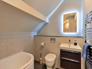 Holiday cottage Stratford-upon-Avon Features 20