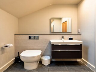 Holiday cottage Stratford-upon-Avon Features 5