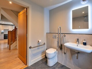 Cottage Stratford-upon-Avon Ausstattung 21