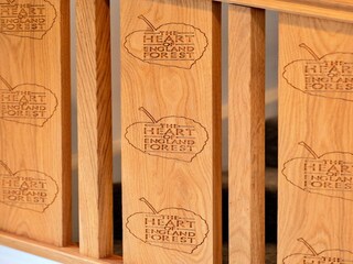 Holiday cottage Stratford-upon-Avon  34