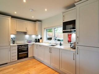 Holiday cottage Stratford-upon-Avon Features 23