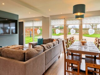 Cottage Stratford-upon-Avon Ausstattung 24