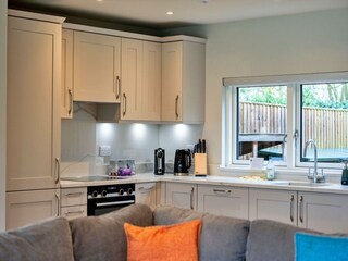 Casa vacanze Stratford-upon-Avon Caratteristiche 28