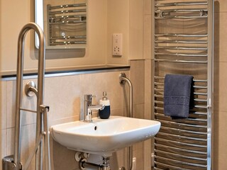 Holiday cottage Stratford-upon-Avon Features 30