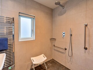 Casa vacanze Stratford-upon-Avon Caratteristiche 24