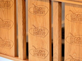 Casa vacanze Stratford-upon-Avon  33