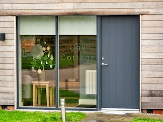 Cottage Stratford-upon-Avon Außenaufnahme 3