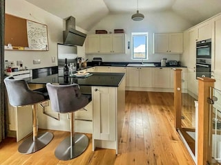 Holiday house Plymouth Features 8