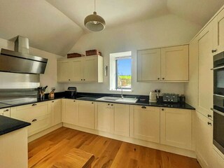 Ferienhaus Plymouth Ausstattung 16