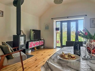 Vakantiehuis Plymouth Kenmerken 8