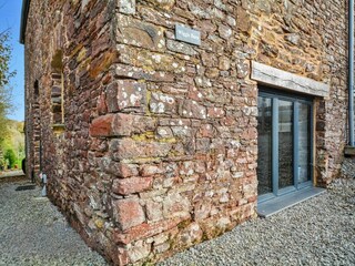 Ferienhaus Plymouth Außenaufnahme 6