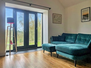 Maison de vacances Plymouth Équipement 13