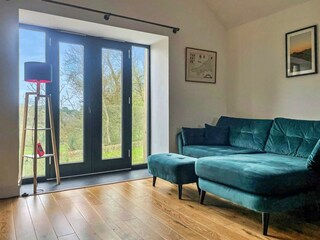 Vakantiehuis Plymouth Kenmerken 13