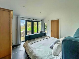 Vakantiehuis Plymouth Kenmerken 14