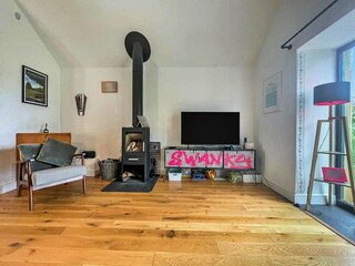 Casa per le vacanze Plymouth Caratteristiche 1