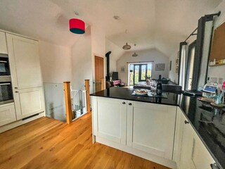 Casa per le vacanze Plymouth Caratteristiche 12