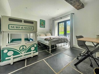 Ferienhaus Plymouth Ausstattung 15