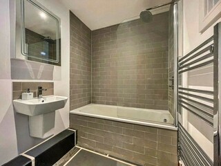 Vakantiehuis Plymouth Kenmerken 15