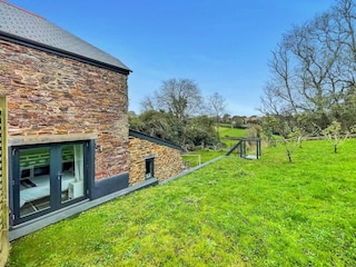 Maison de vacances Plymouth Enregistrement extérieur 6