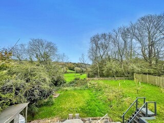 Vakantiehuis Plymouth Buitenaudio-opname 7