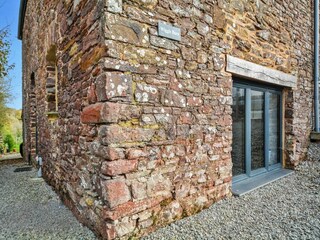 Ferienhaus Plymouth Außenaufnahme 4