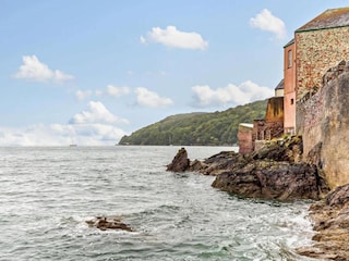 Maison de vacances Plymouth Environnement 35