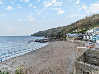 Vakantiehuis Plymouth Omgeving 36