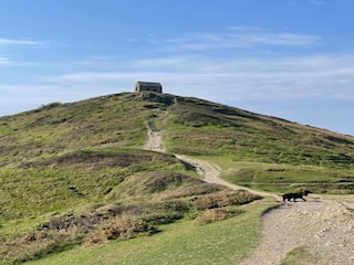 Maison de vacances Plymouth Environnement 27