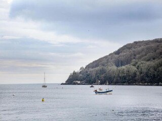 Casa per le vacanze Plymouth Ambiente 35