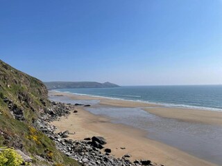 Casa per le vacanze Plymouth Ambiente 38