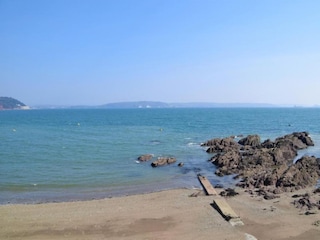 Maison de vacances Plymouth Environnement 34