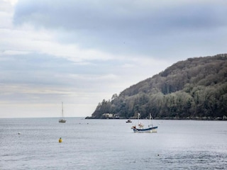 Maison de vacances Plymouth Environnement 19