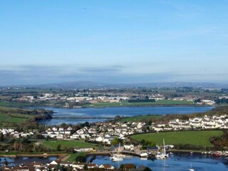 Vakantiehuis Plymouth Omgeving 40