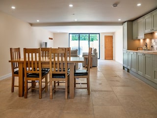 Cottage Great Rissington Ausstattung 4