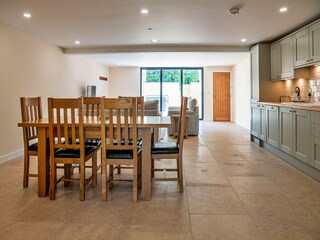 Vakantiehuisje Great Rissington Kenmerken 4