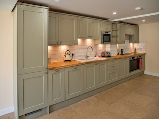 Cottage Great Rissington Ausstattung 5