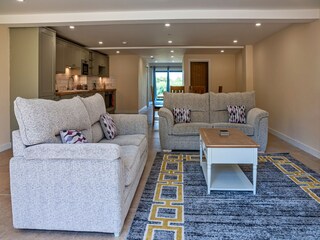 Casa vacanze Great Rissington Caratteristiche 9