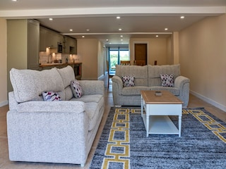 Cottage Great Rissington Ausstattung 6
