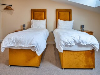 Casa vacanze Great Rissington Caratteristiche 12