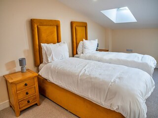 Casa vacanze Great Rissington Caratteristiche 11