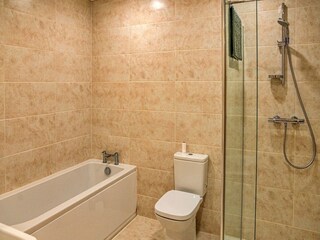 Cottage Great Rissington Ausstattung 14