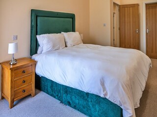 Casa vacanze Great Rissington Caratteristiche 5