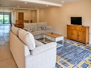 Casa vacanze Great Rissington Caratteristiche 6
