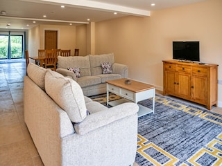 Cottage Great Rissington Ausstattung 11