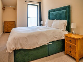 Casa de vacaciones Great Rissington Características 5