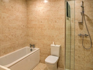 Casa de vacaciones Great Rissington Características 8