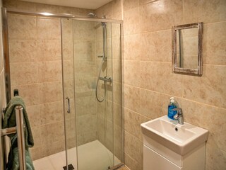 Cottage Great Rissington Ausstattung 12